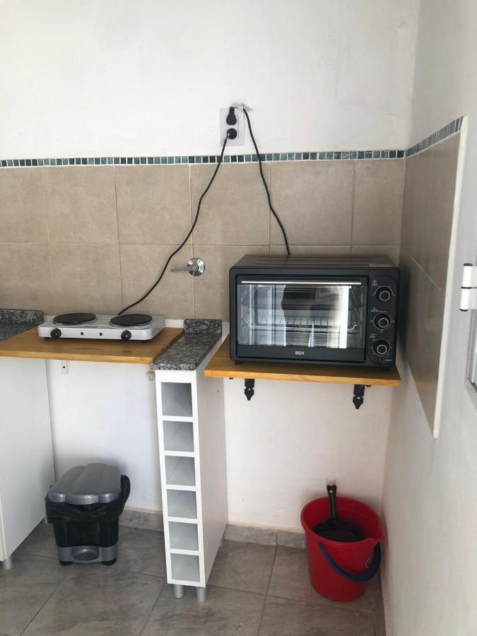 Rugidor Alojamientos Corrientes Eksteriør billede